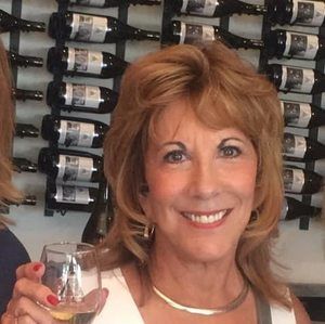 Meet your Posher, Marilyn